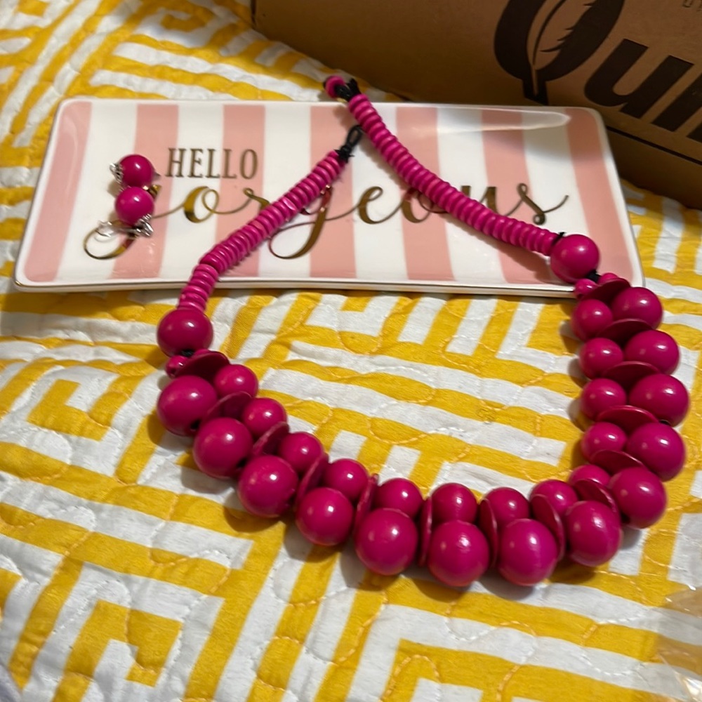 Necklace Set